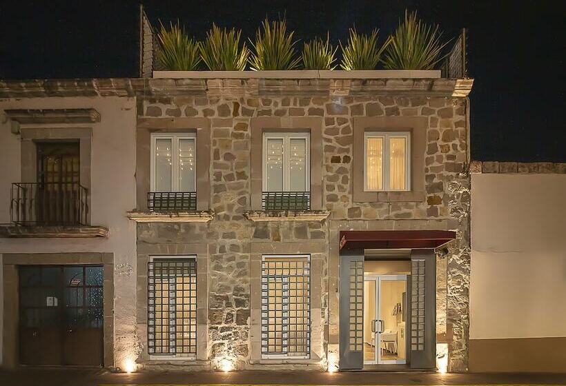 酒店 Boutique Maria