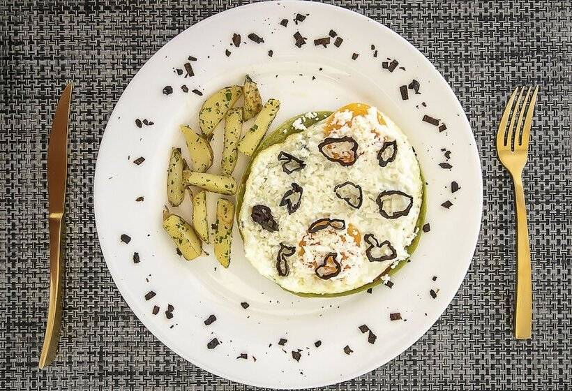 酒店 Boutique Maria