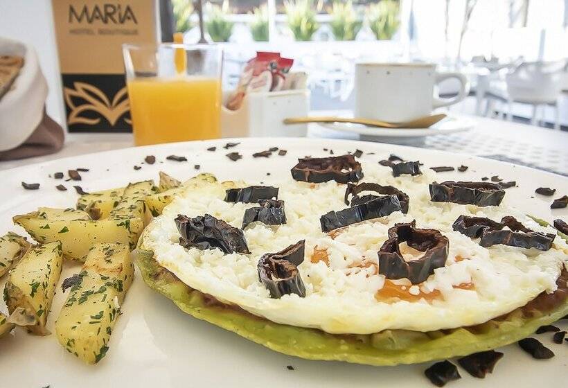 酒店 Boutique Maria