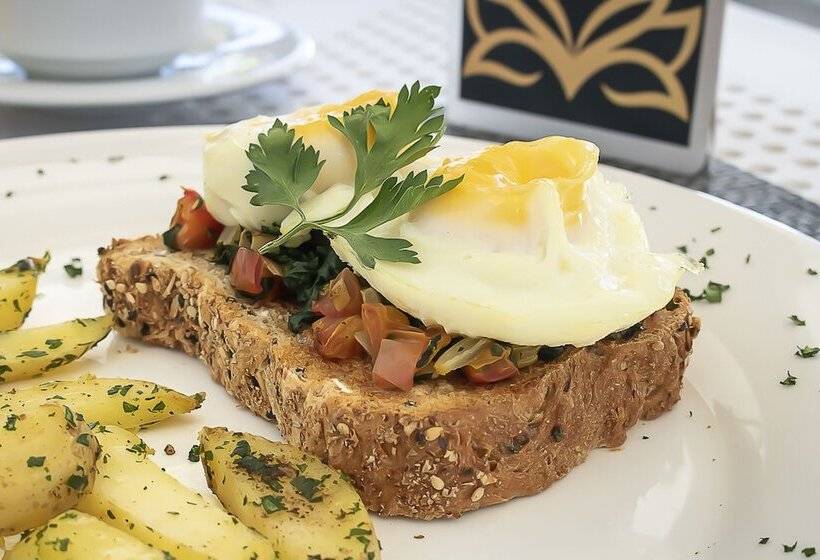 酒店 Boutique Maria