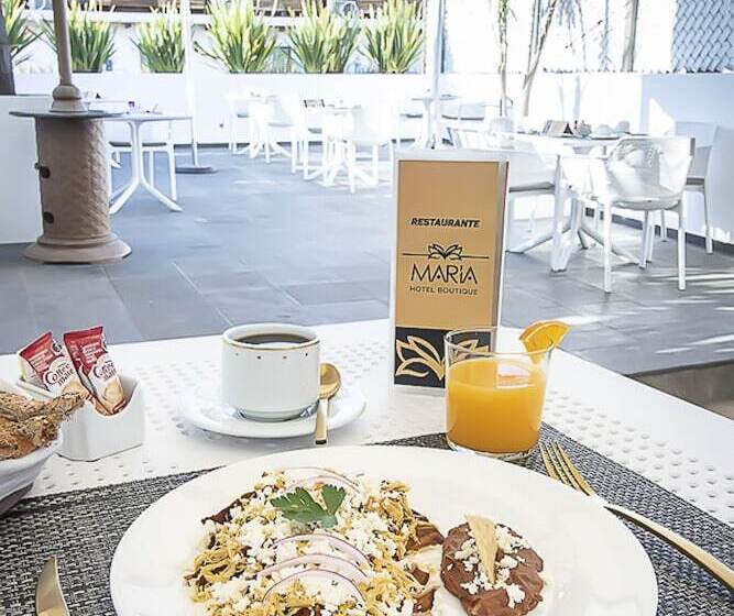 酒店 Boutique Maria