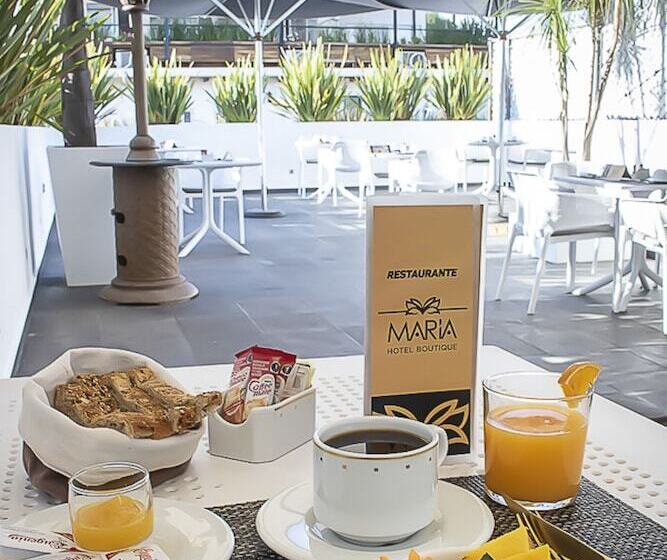 酒店 Boutique Maria