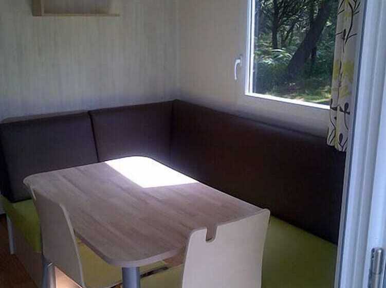 فندق Camping Les Marguerites