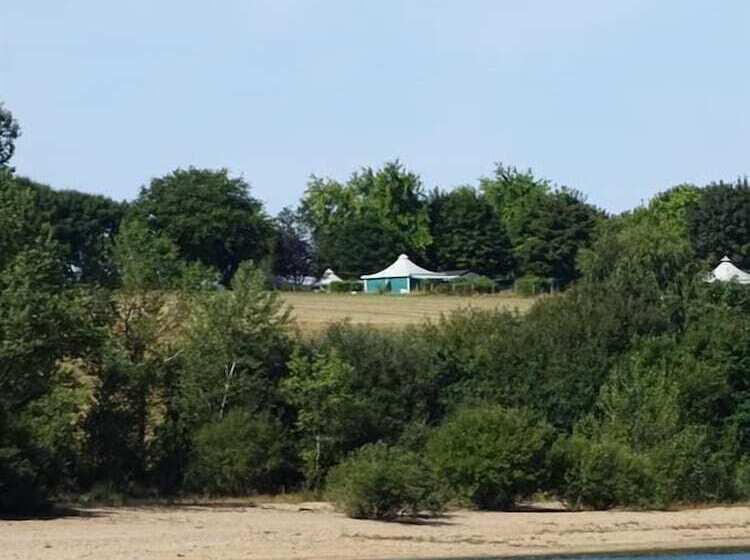 酒店 Parc Du Charouzech