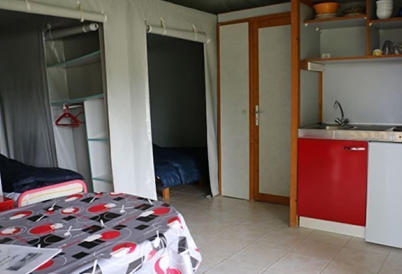 酒店 Parc Du Charouzech