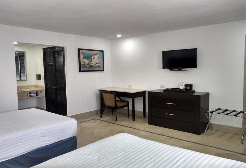 Отель Capital Olm