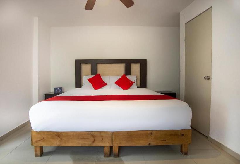 בית מלון כפרי Mahu