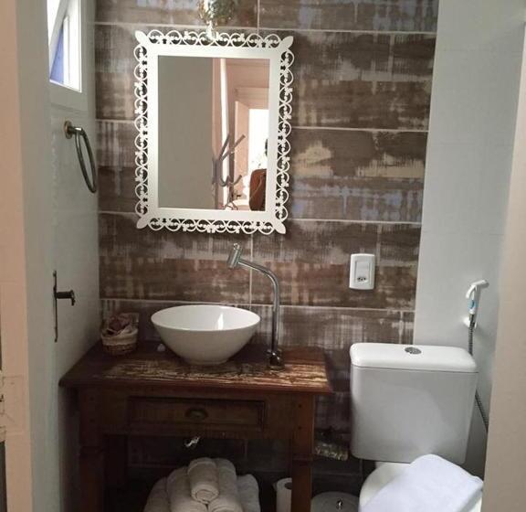 فندق Chalé Boutique Blumenhof