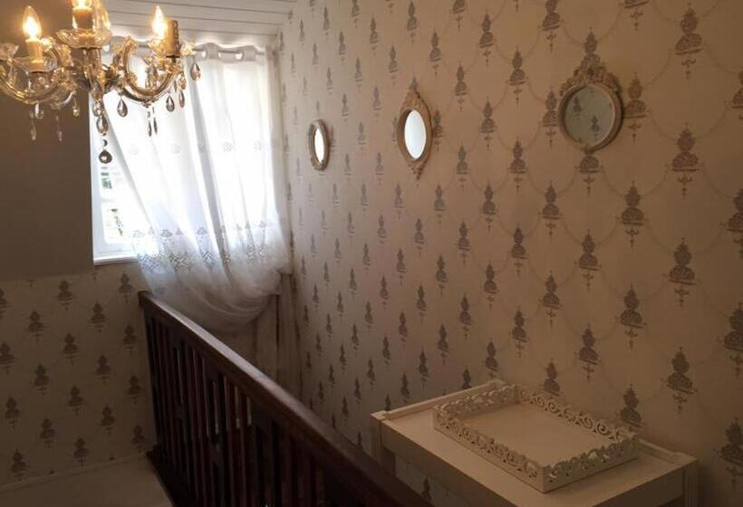 فندق Chalé Boutique Blumenhof