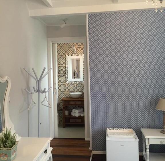 فندق Chalé Boutique Blumenhof