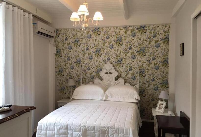 فندق Chalé Boutique Blumenhof