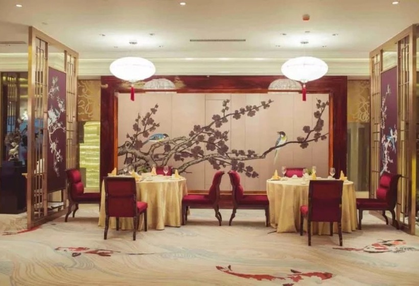 酒店 Changsha Jiaxing Inn