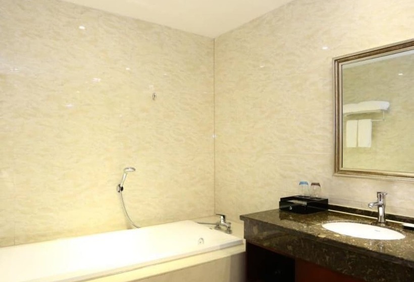 酒店 Changsha Jiaxing Inn