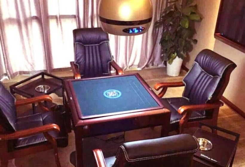 酒店 Changsha Jiaxing Inn