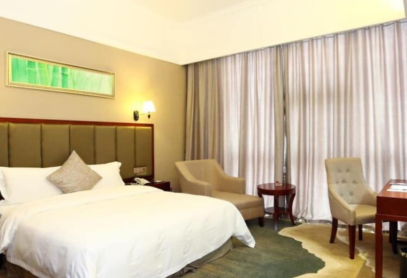 酒店 Changsha Jiaxing Inn