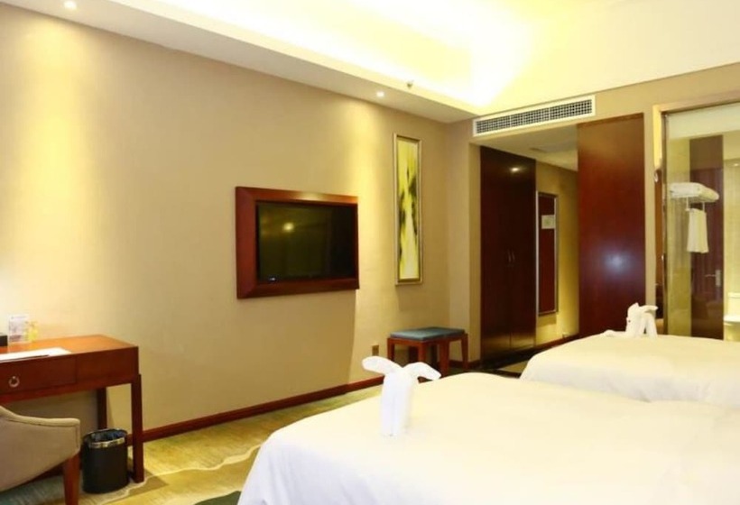 酒店 Changsha Jiaxing Inn