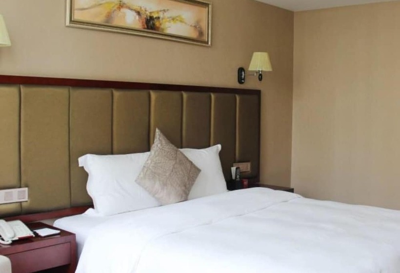 酒店 Changsha Jiaxing Inn