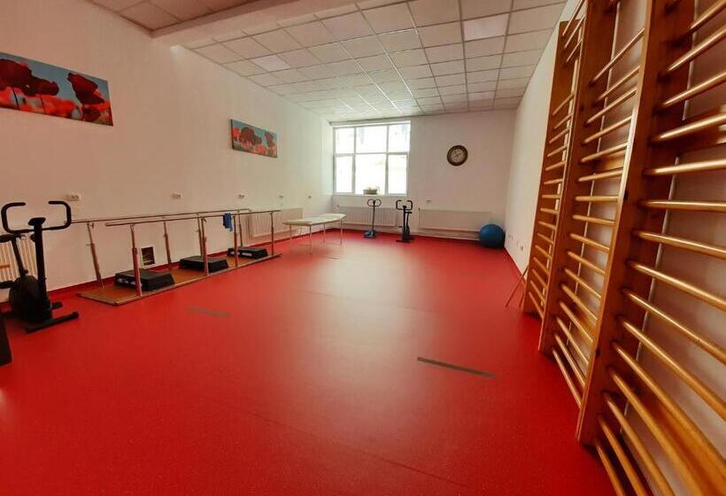 Отель Complex Balnear Cerbul