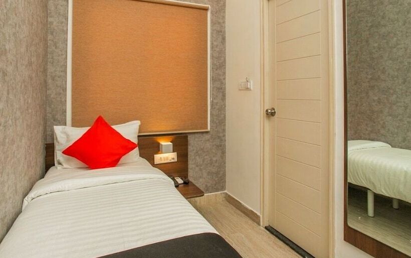 בית מלון כפרי Dbrooks