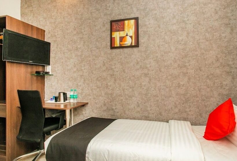 בית מלון כפרי Dbrooks