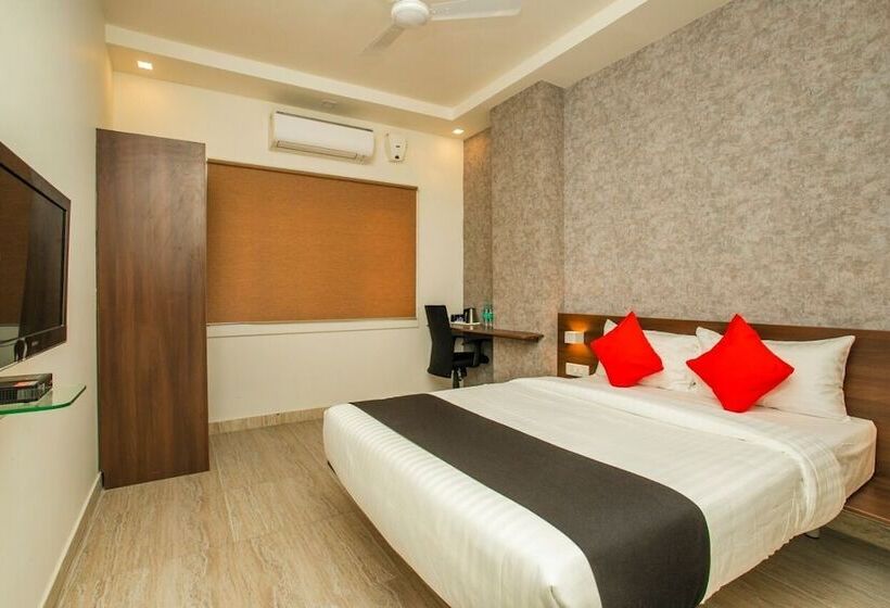 בית מלון כפרי Dbrooks