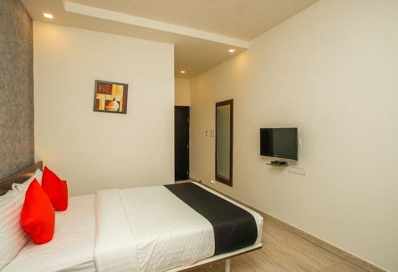 בית מלון כפרי Dbrooks