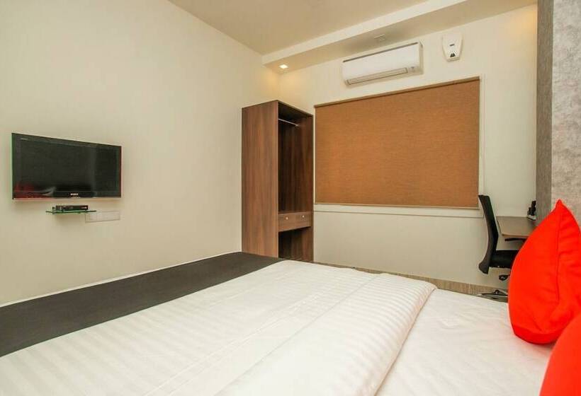 בית מלון כפרי Dbrooks