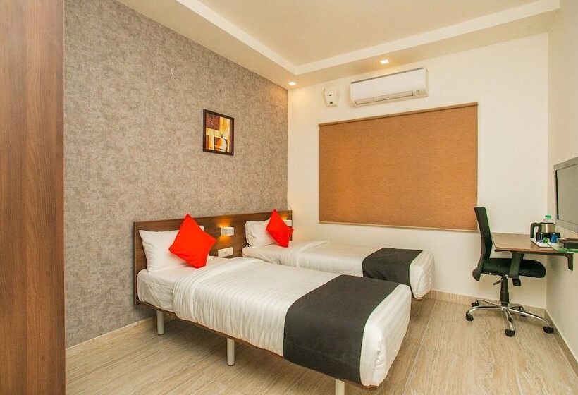 בית מלון כפרי Dbrooks