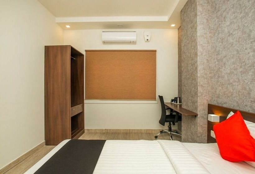 בית מלון כפרי Dbrooks