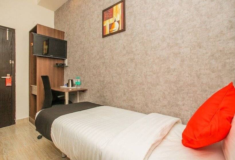 בית מלון כפרי Dbrooks