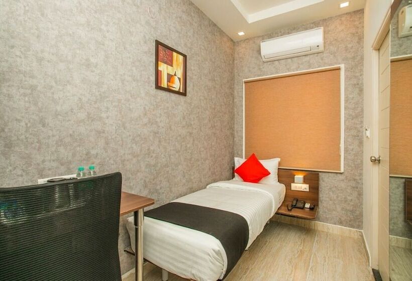 בית מלון כפרי Dbrooks