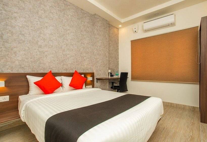 בית מלון כפרי Dbrooks