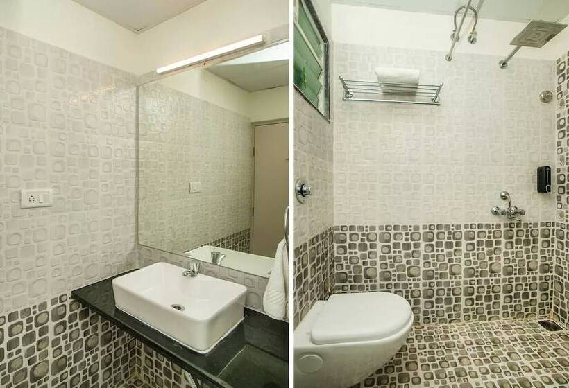 בית מלון כפרי Dbrooks