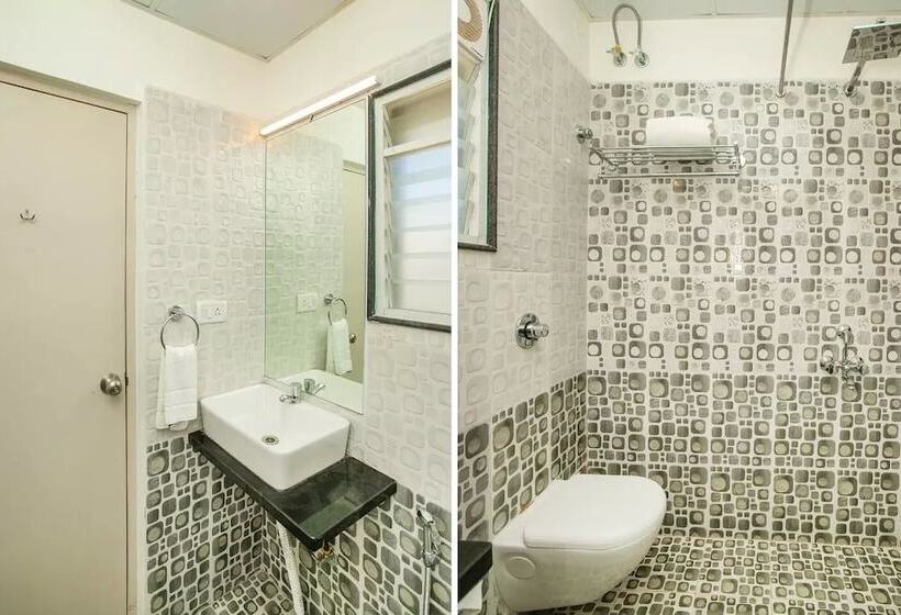 בית מלון כפרי Dbrooks