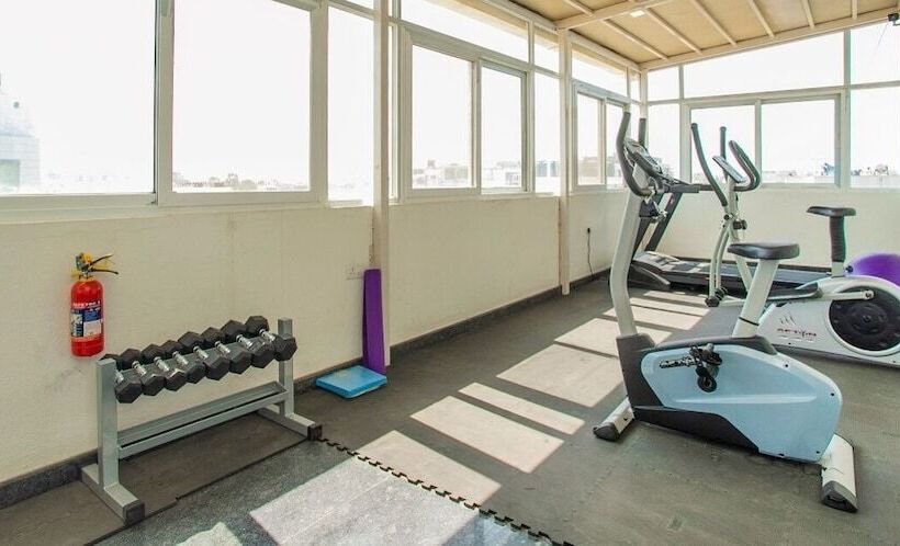 בית מלון כפרי Dbrooks