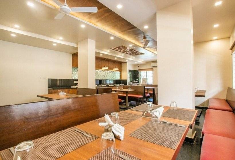 בית מלון כפרי Dbrooks