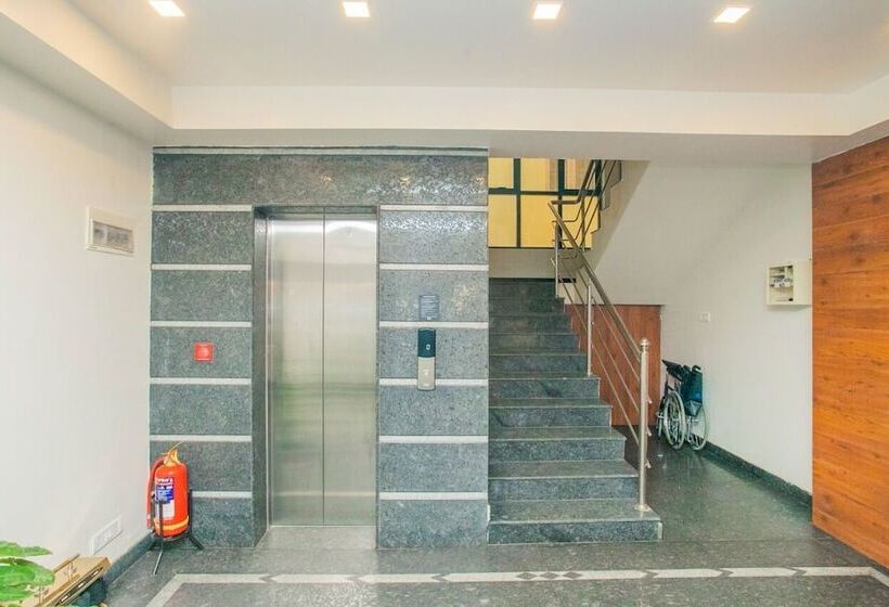 בית מלון כפרי Dbrooks