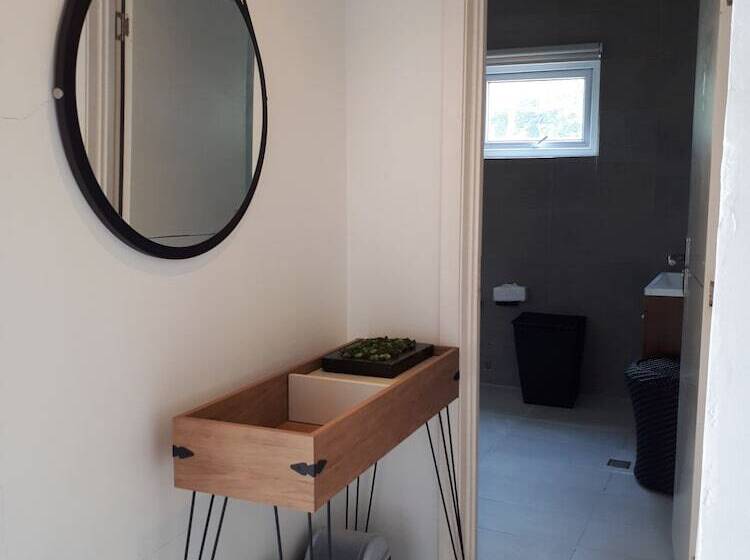 בית מלון כפרי Destino Beach Club Dive Resort And