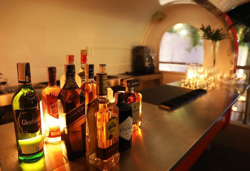 酒店 Destino Beach Club Dive Resort And