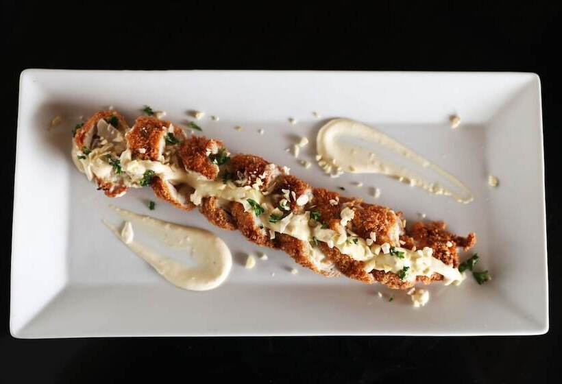 בית מלון כפרי Destino Beach Club Dive Resort And