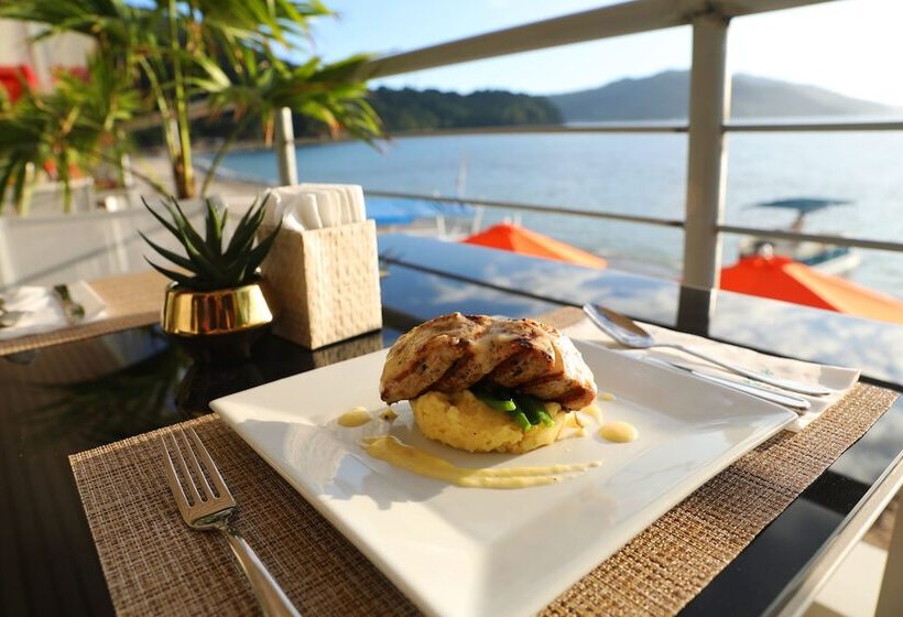 酒店 Destino Beach Club Dive Resort And