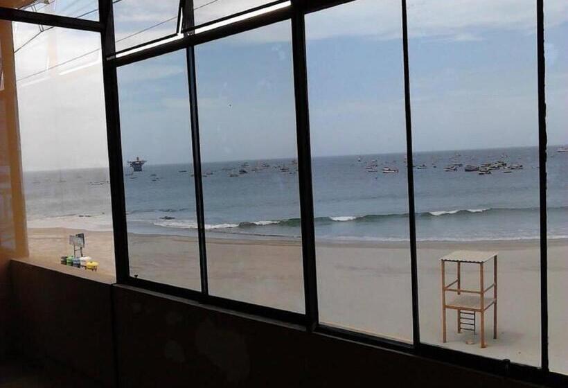 هتل El Merlin Cabo Blanco