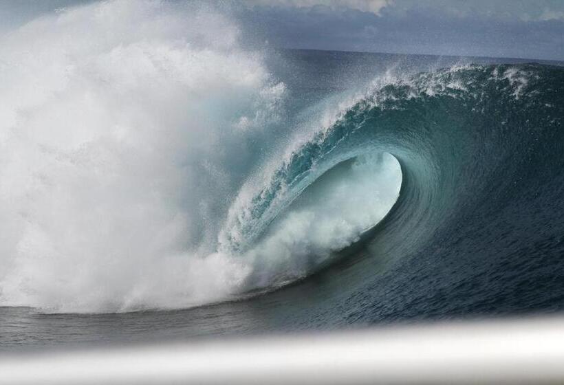هتل El Merlin Cabo Blanco