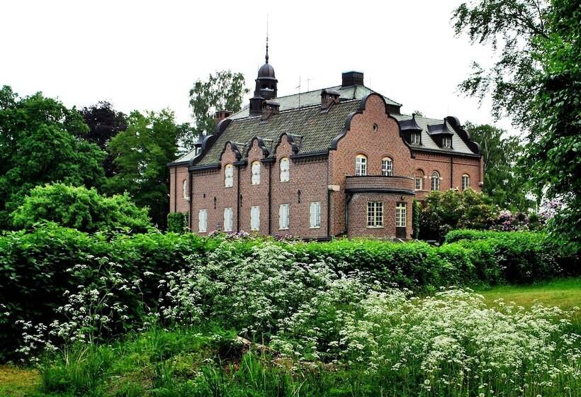 酒店 Engsholms Slott Adults Only