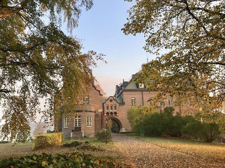 酒店 Engsholms Slott Adults Only