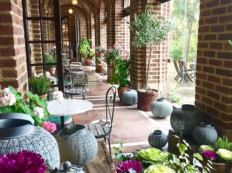 酒店 Engsholms Slott Adults Only