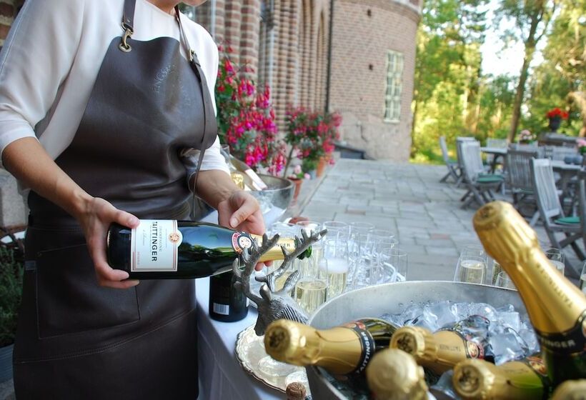 酒店 Engsholms Slott Adults Only