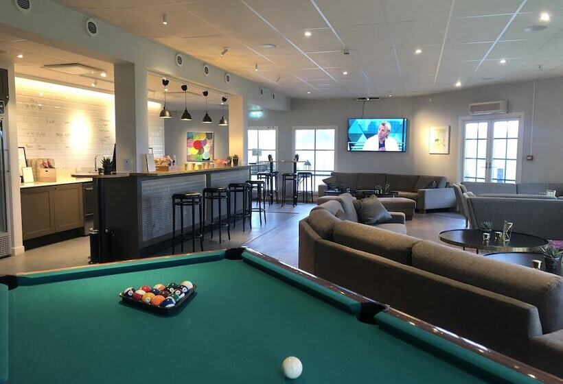 酒店 Engsholms Slott Adults Only