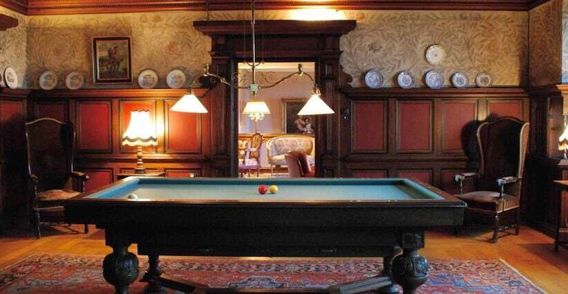 ホテル Engsholms Slott   Adults Only