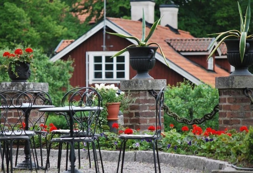 酒店 Engsholms Slott Adults Only